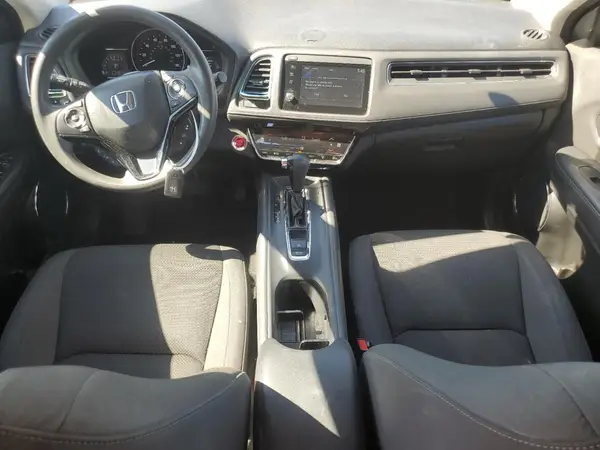 3CZRU6H50NM751810 2022 HONDA HR-V - Image 8