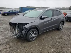 3CZRU6H50NM751869 2022 HONDA HR-V
