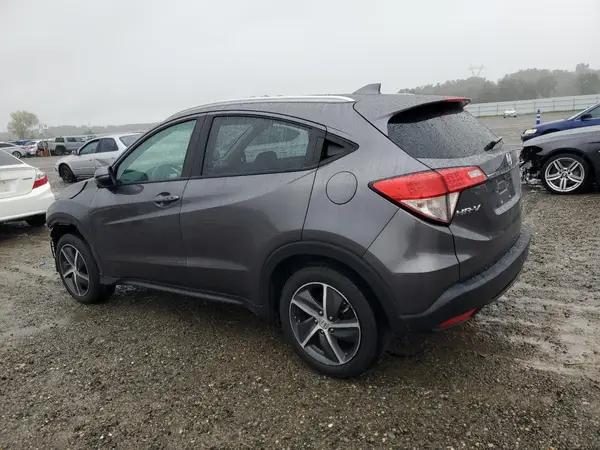 3CZRU6H50NM751869 2022 HONDA HR-V - Image 2