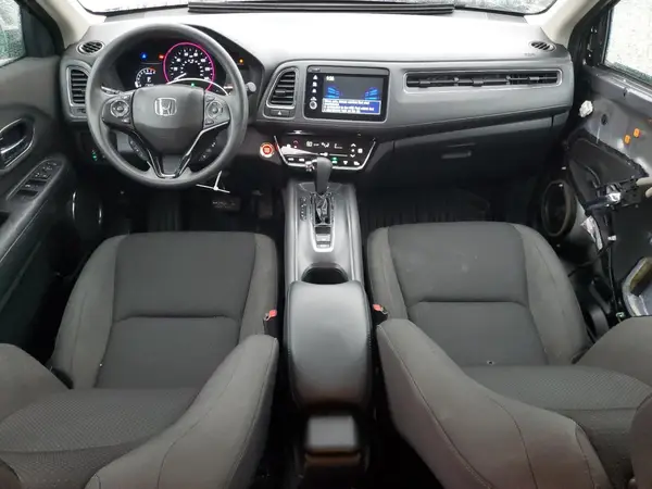 3CZRU6H50NM751869 2022 HONDA HR-V - Image 8
