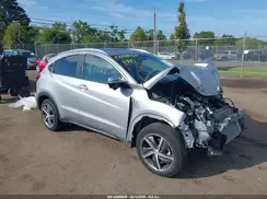 3CZRU6H50NM752178 2022 HONDA HR-V