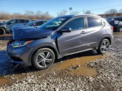 3CZRU6H50NM754660 2022 HONDA HR-V