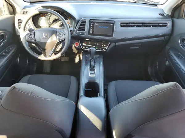 3CZRU6H50NM754660 2022 HONDA HR-V - Image 8