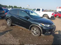 3CZRU6H50NM755050 2022 HONDA HR-V