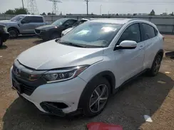 3CZRU6H50NM755338 2022 HONDA HR-V