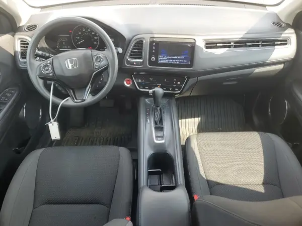 3CZRU6H50NM755338 2022 HONDA HR-V - Image 8
