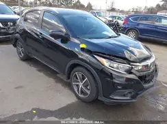 3CZRU6H50NM755727 2022 HONDA HR-V