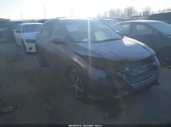 3CZRU6H50NM755906 2022 HONDA HR-V