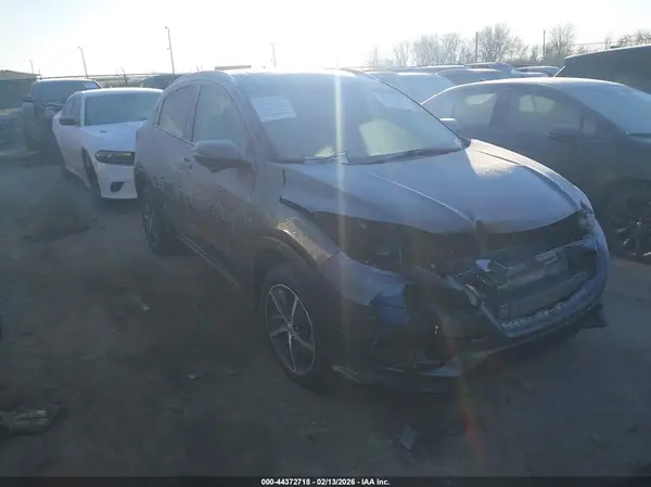 3CZRU6H50NM755906 2022 HONDA HR-V - Image 1