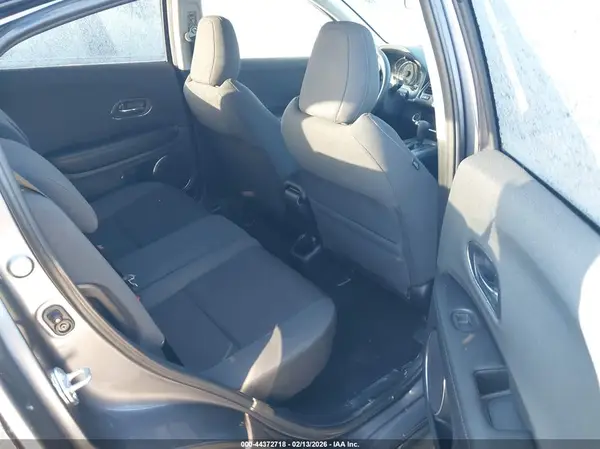 3CZRU6H50NM755906 2022 HONDA HR-V - Image 8