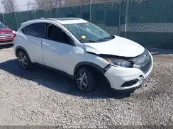 3CZRU6H50NM756036 2022 HONDA HR-V