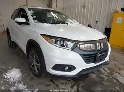 3CZRU6H50NM758692 2022 HONDA HR-V