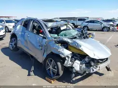 3CZRU6H50NM758854 2022 HONDA HR-V