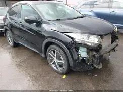 3CZRU6H50NM759759 2022 HONDA HR-V