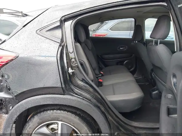 3CZRU6H50NM759759 2022 HONDA HR-V - Image 8