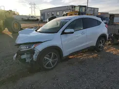 3CZRU6H50NM759857 2022 HONDA HR-V