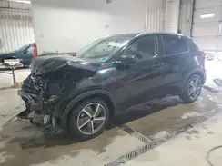 3CZRU6H50NM759907 2022 HONDA HR-V