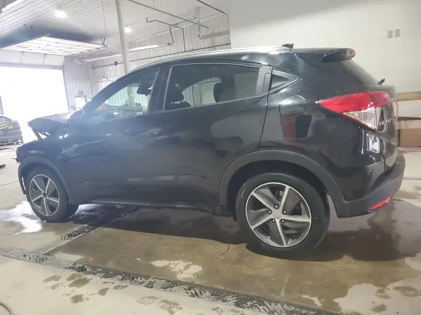 3CZRU6H50NM759907 2022 HONDA HR-V - Image 2