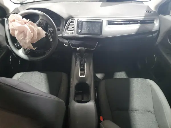3CZRU6H50NM759907 2022 HONDA HR-V - Image 8