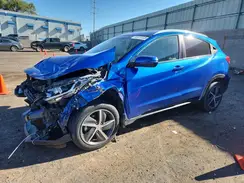 3CZRU6H50NM760314 2022 HONDA HR-V