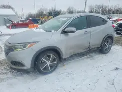 3CZRU6H50NM760636 2022 HONDA HR-V