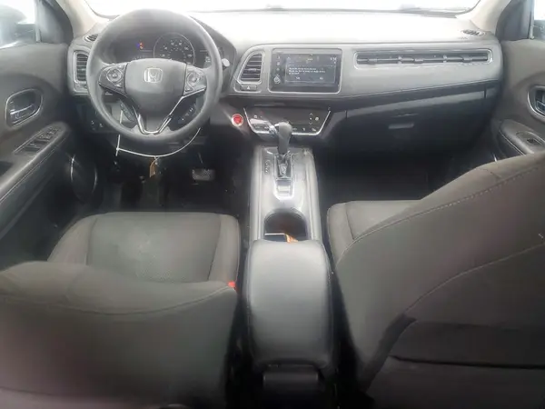 3CZRU6H50NM760636 2022 HONDA HR-V - Image 8