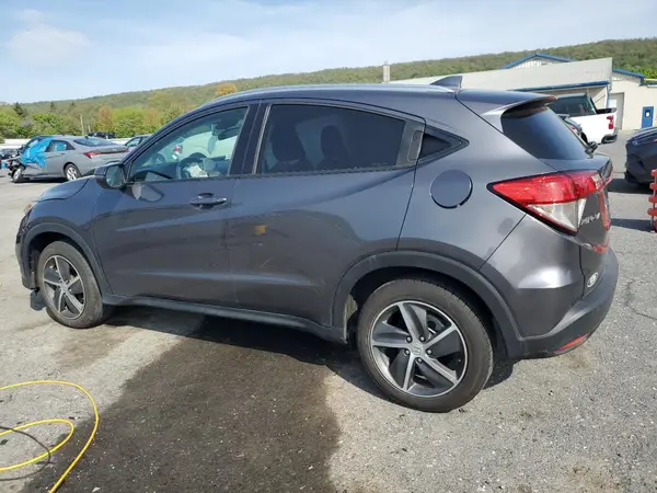 3CZRU6H50NM760698 2022 HONDA HR-V - Image 2