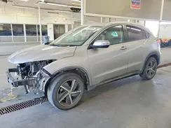3CZRU6H50NM760703 2022 HONDA HR-V