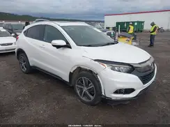 3CZRU6H50NM760930 2022 HONDA HR-V