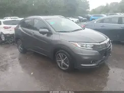 3CZRU6H50NM760944 2022 HONDA HR-V