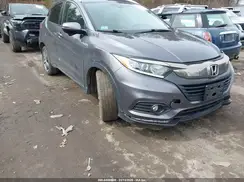 3CZRU6H50NM761172 2022 HONDA HR-V
