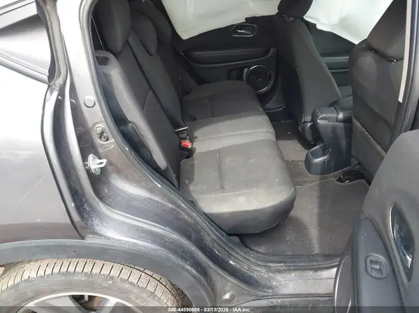 3CZRU6H50NM761172 2022 HONDA HR-V - Image 8