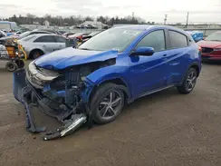 3CZRU6H50NM761267 2022 HONDA HR-V