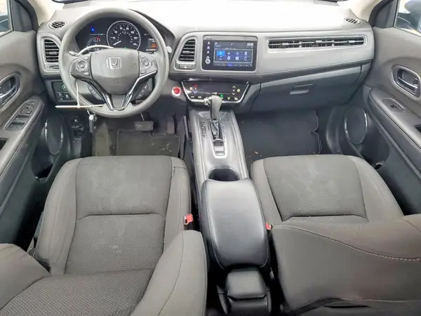 3CZRU6H50NM761267 2022 HONDA HR-V - Image 8