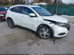 3CZRU6H50NM762287 2022 HONDA HR-V