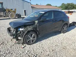 3CZRU6H50NM762340 2022 HONDA HR-V