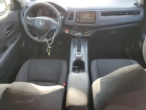 3CZRU6H50NM762340 2022 HONDA HR-V - Image 8