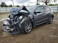 3CZRU6H50NM762581 2022 HONDA HR-V