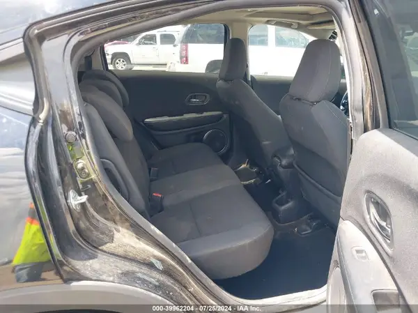 3CZRU6H50NM764220 2022 HONDA HR-V - Image 8