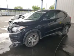 3CZRU6H50NM764296 2022 HONDA HR-V