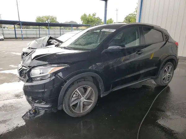 3CZRU6H50NM764296 2022 HONDA HR-V - Image 1