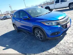 3CZRU6H50NM765075 2022 HONDA HR-V