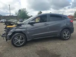 3CZRU6H50NM765528 2022 HONDA HR-V