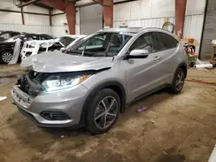 3CZRU6H50NM767831 2022 HONDA HR-V