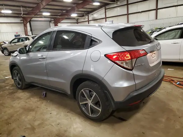 3CZRU6H50NM767831 2022 HONDA HR-V - Image 2