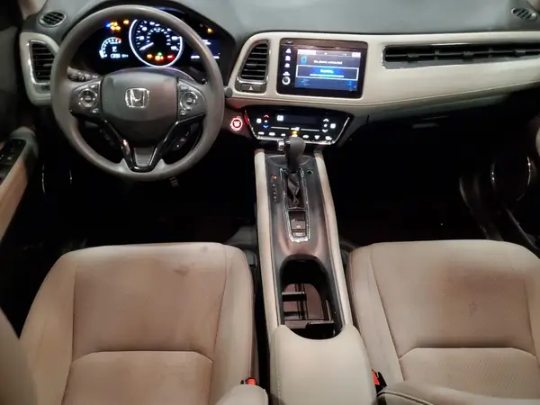 3CZRU6H50NM767831 2022 HONDA HR-V - Image 8