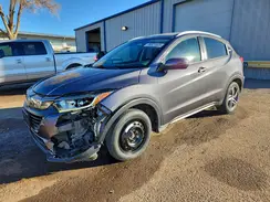 3CZRU6H50NM768509 2022 HONDA HR-V