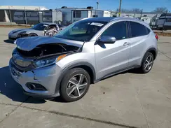 3CZRU6H50NM768767 2022 HONDA HR-V