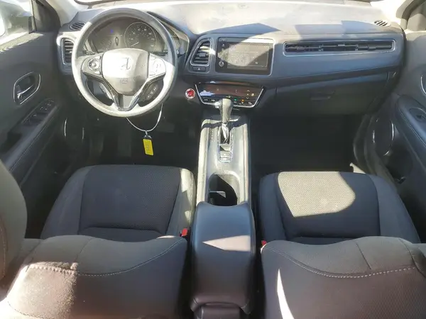 3CZRU6H50NM768767 2022 HONDA HR-V - Image 8