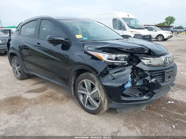 3CZRU6H50NM770230 2022 HONDA HR-V - Image 1